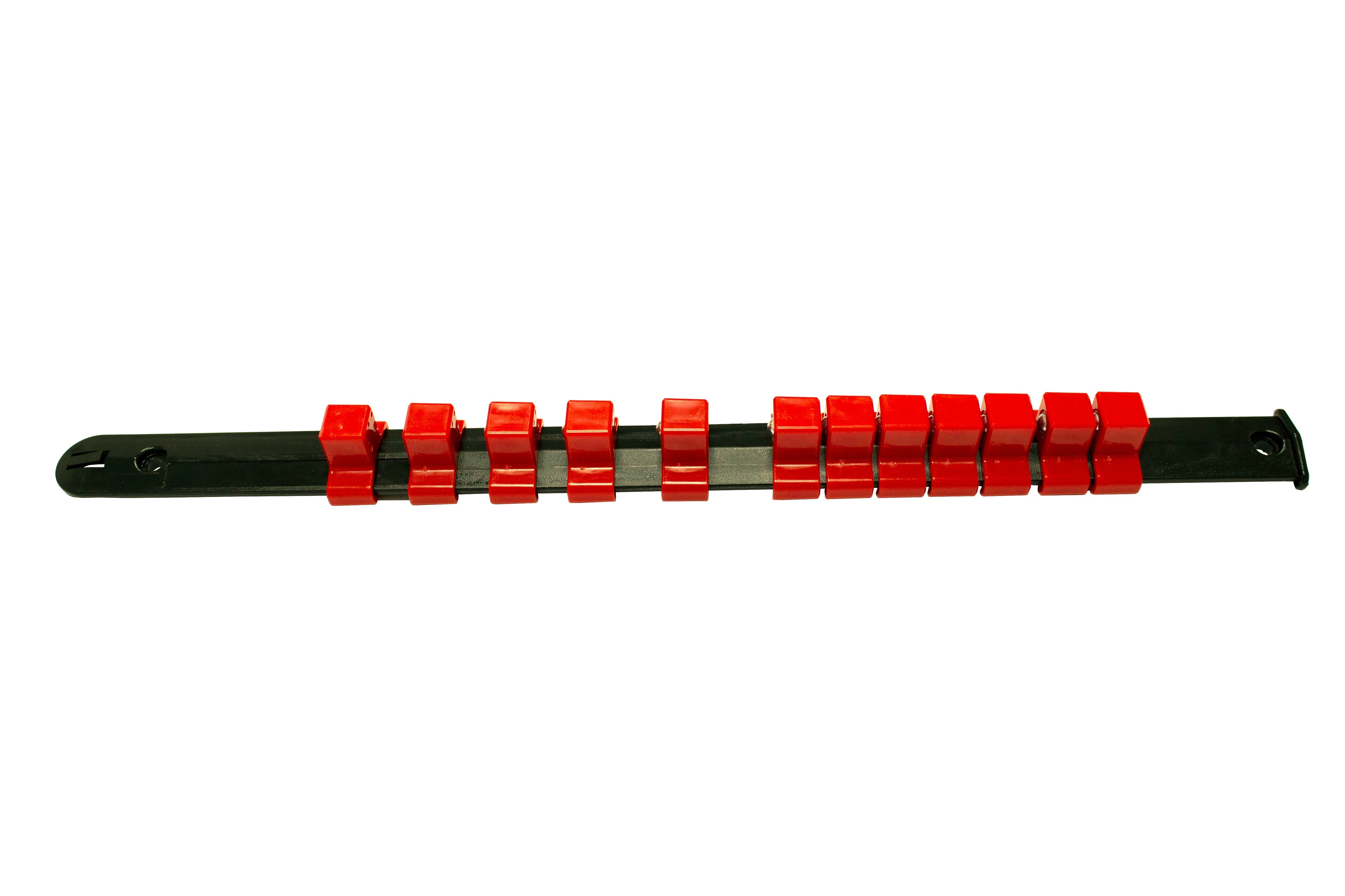 REGUA PARA CHAVES 1/2" 12Pcs (1412)