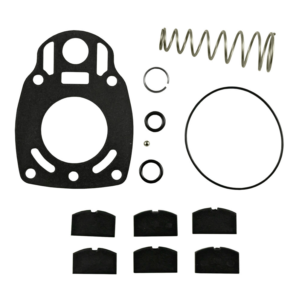 KIT de Reparação de Ferramentas Pneumáticas - 52790 - JBM JBM, imagem do produto