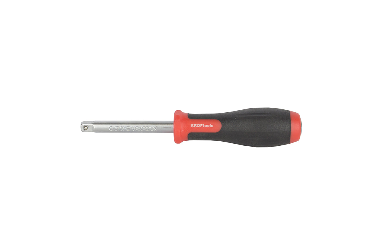 PUNHO QUADRA 1/4" (14150)