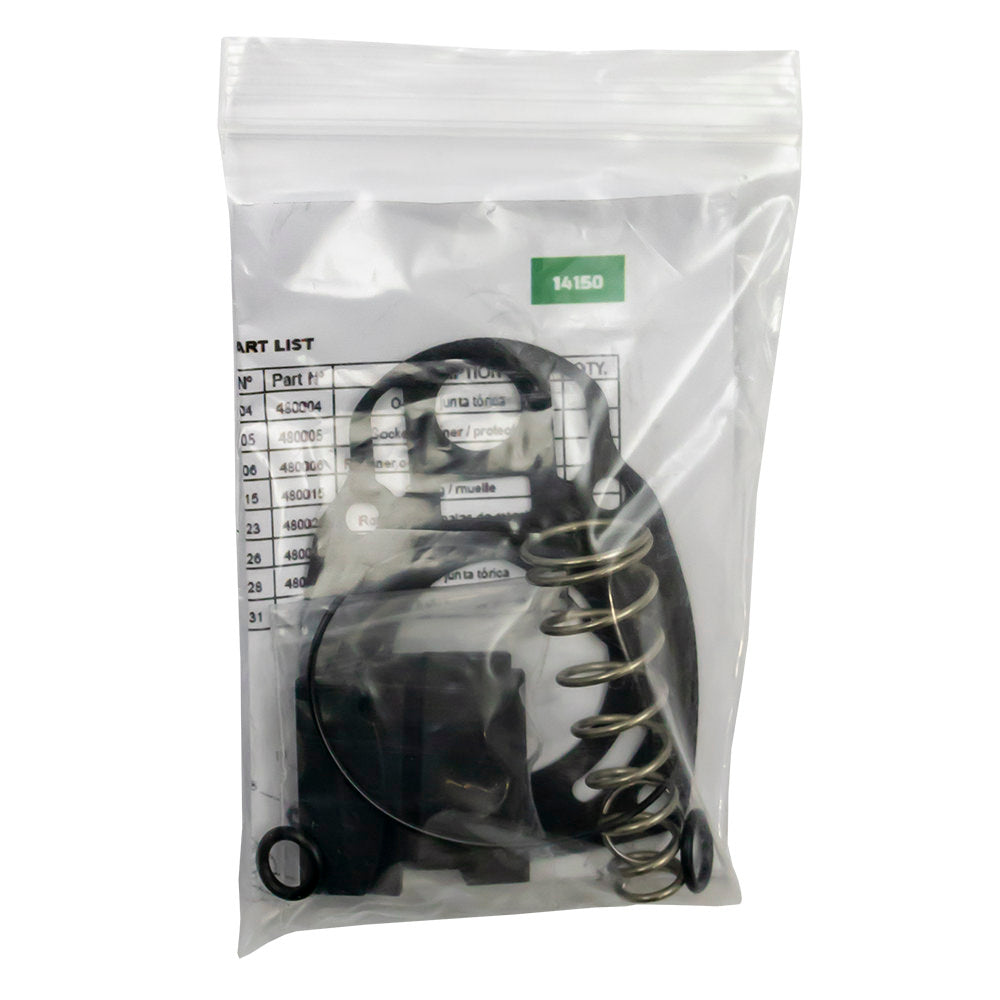 KIT de Reparação de Ferramentas Pneumáticas - 52981 - JBM JBM, imagem do produto