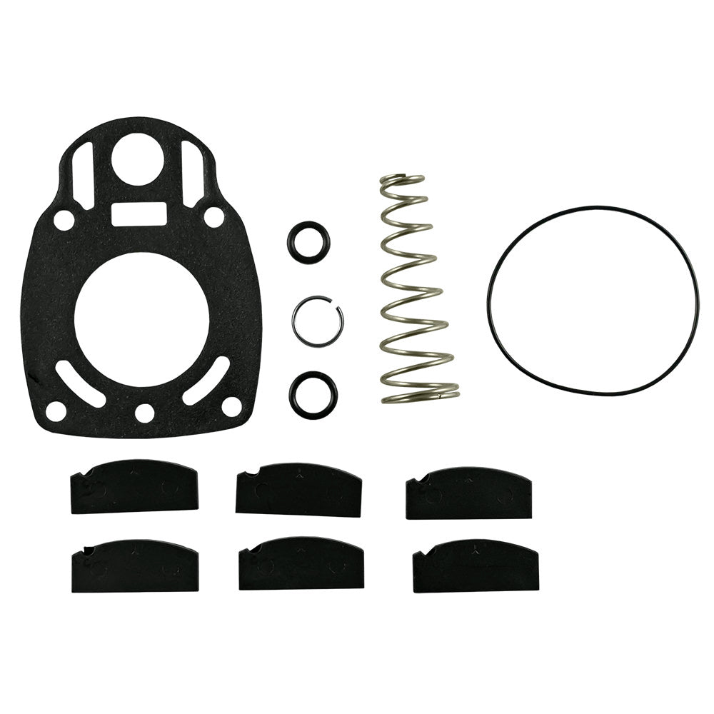 KIT de Reparação de Ferramentas Pneumáticas - 52981 - JBM JBM, imagem do produto