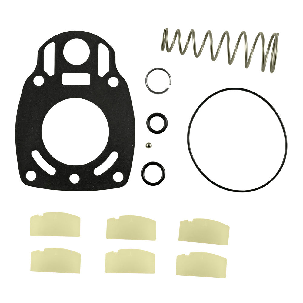 KIT de Reparação de Ferramentas Pneumáticas - 53460 - JBM JBM, imagem do produto