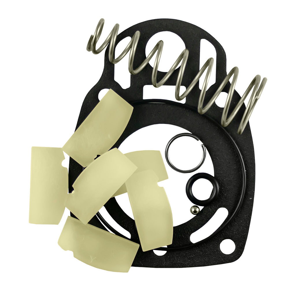 KIT de Reparação de Ferramentas Pneumáticas - 53460 - JBM JBM, imagem do produto