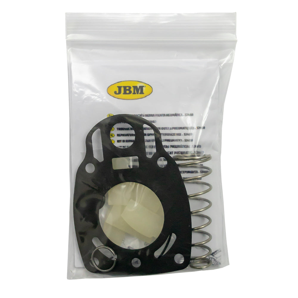 KIT de Reparação de Ferramentas Pneumáticas - 53460 - JBM JBM, imagem do produto