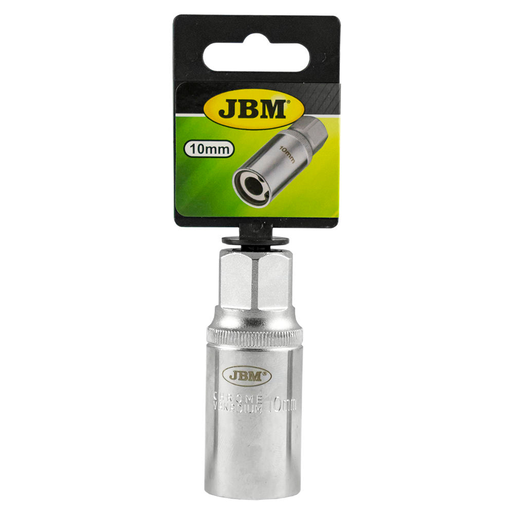 Removedor de Pinos 10MM (ref. 52833) - JBM JBM, imagem do produto