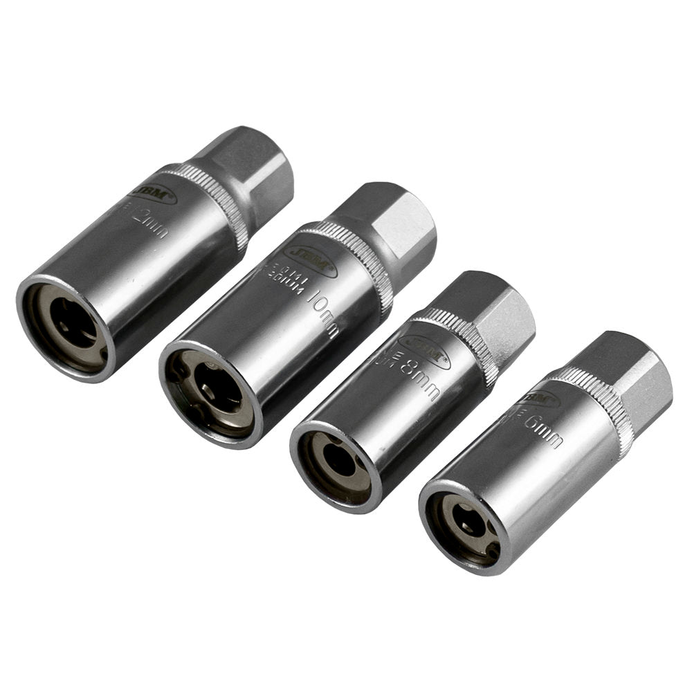 Removedor de Pinos 10MM (ref. 52833) - JBM JBM, imagem do produto
