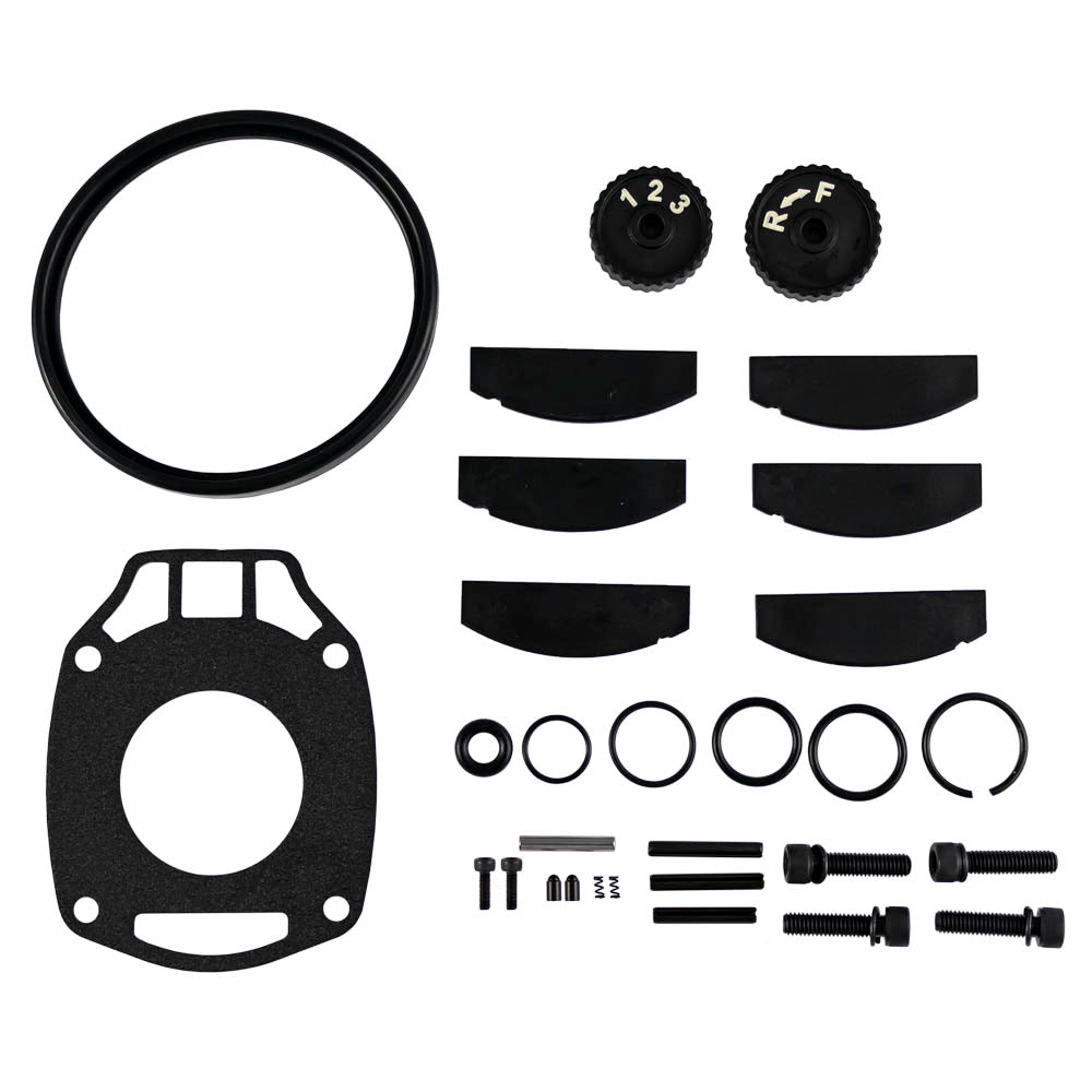 KIT de Reparação de Ferramentas Pneumáticas - 53681 - JBM JBM, imagem do produto