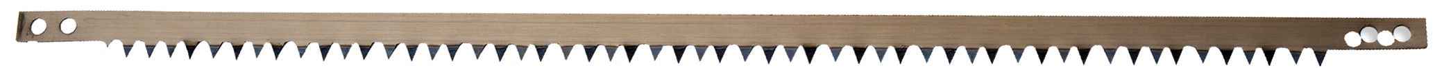 Lâmina Dent. Normal para Arco Corte 30" (144031)