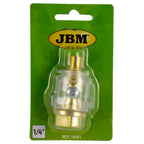 Conector Lubrificante 1/4" - JBM JBM, imagem do produto