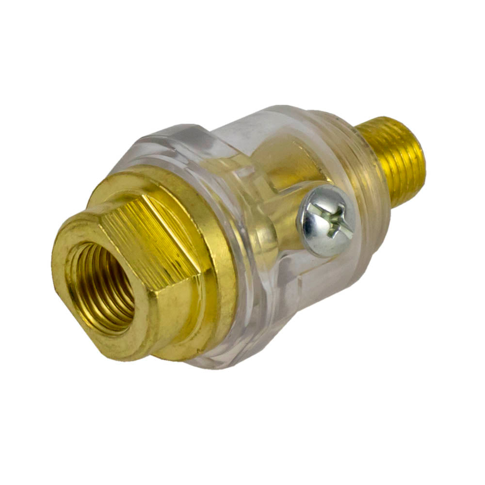 Conector Lubrificante 1/4" - JBM JBM, imagem do produto