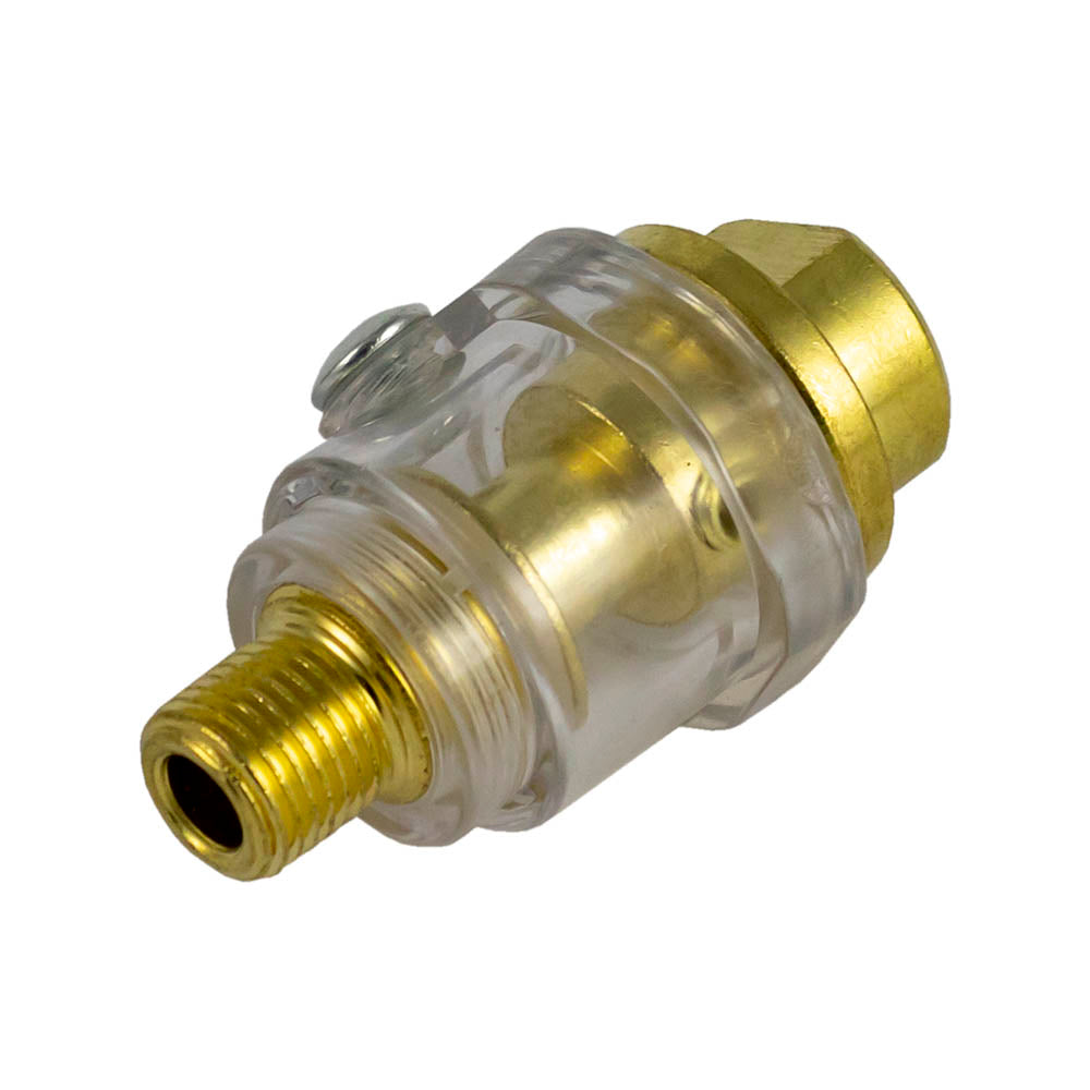 Conector Lubrificante 1/4" - JBM JBM, imagem do produto