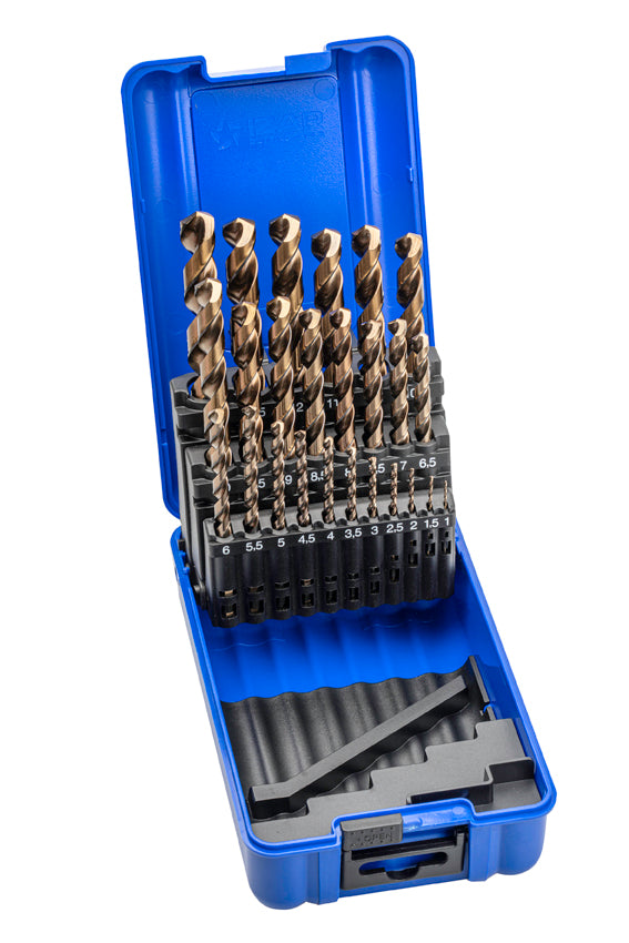 JG.BROCAS 1-13X0,50 1021 HSS-CO