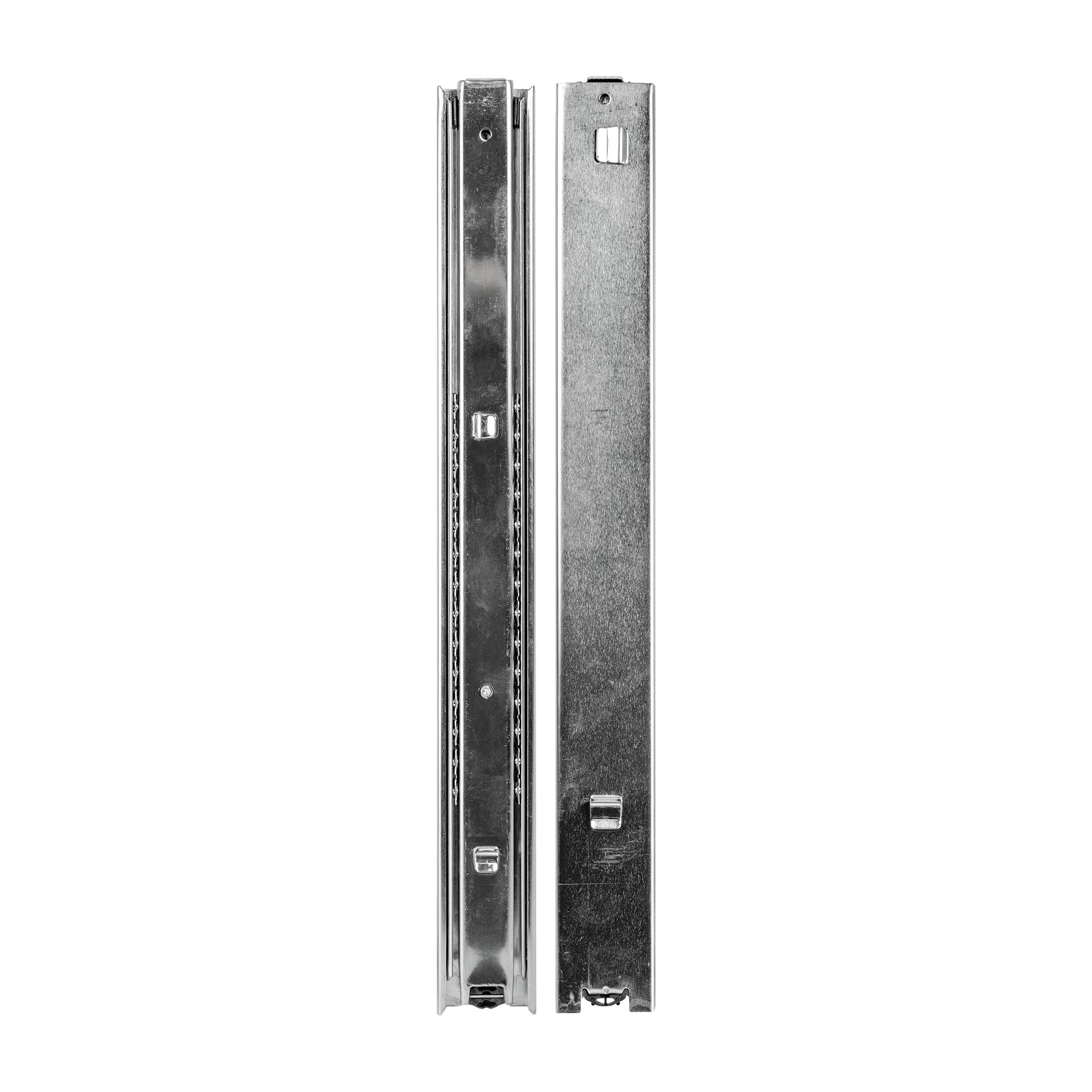 Conjunto de 2 Guias para Gaveta Grande - JBM JBM, imagem do produto