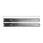 Conjunto de 2 Guias para Gaveta Grande - JBM JBM, imagem do produto