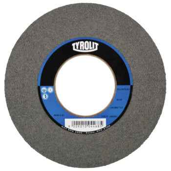 Mó Enrolada Convoluto 1 VL CW DBW 152x13x25,4 9 S Grão Fino P [4] TYROLIT - Caixa 4 unidades