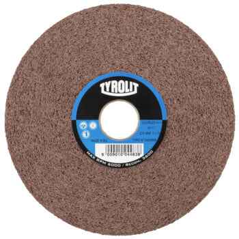 Mó Comvolute 1 VL CW MMF 152x51x25,4 2 S Grão Fino P [1] TYROLIT - Venda à unidade