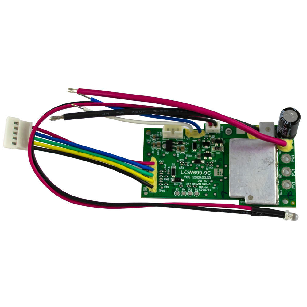 Placa de Circuito Impresso para REF. 60062 - JBM JBM, imagem do produto