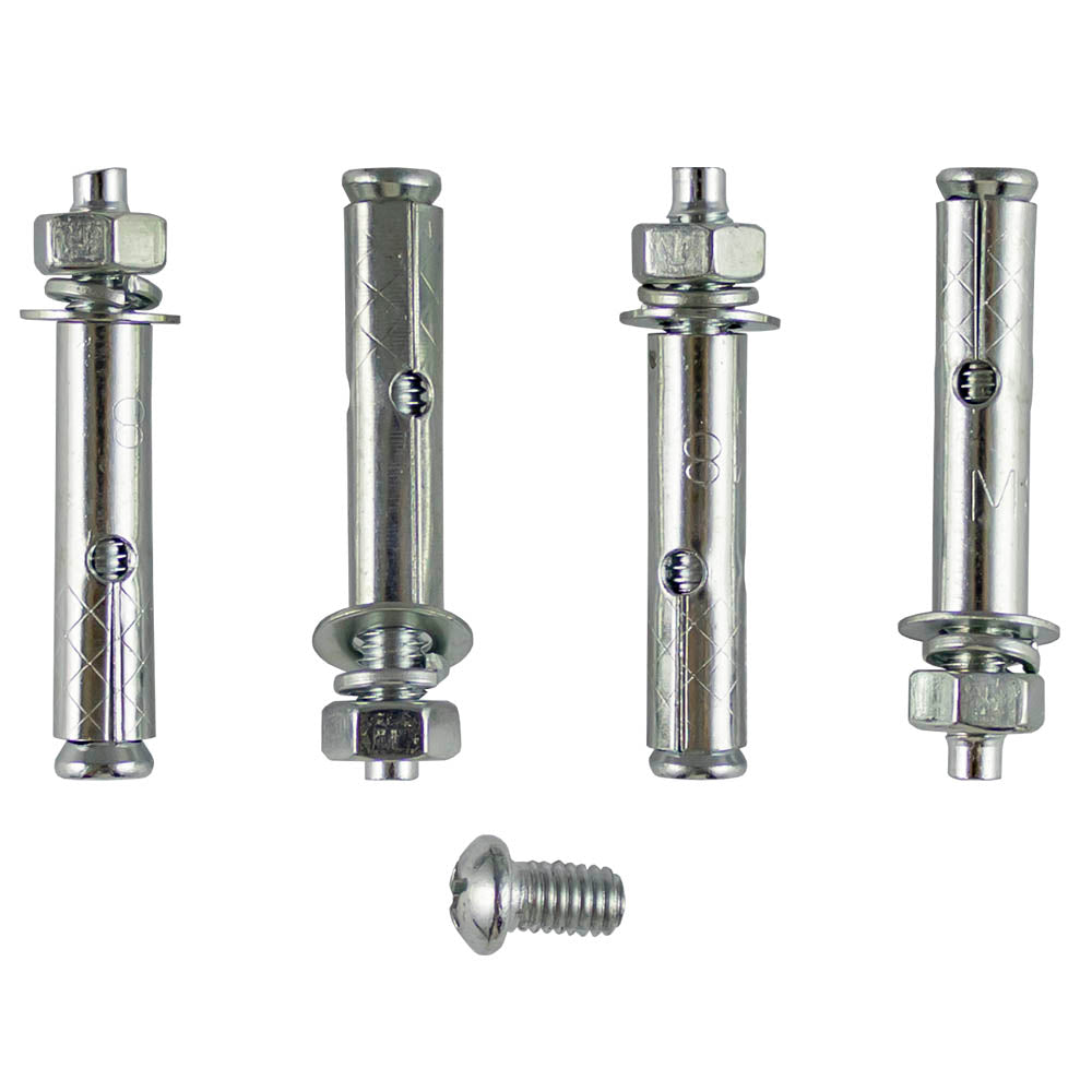 Suporte de Parede para Carretéis de Mangueira REF. 53532, 53581, 53585, 53586 - JBM JBM, imagem do produto