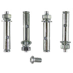 Suporte de Parede para Carretéis de Mangueira REF. 53532, 53581, 53585, 53586 - JBM JBM, imagem do produto