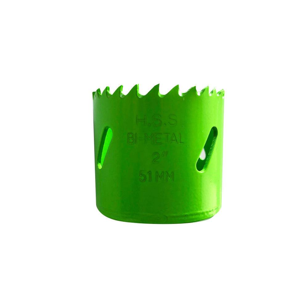 Serra Anular Bimetálica 51 MM - JBM JBM, imagem do produto