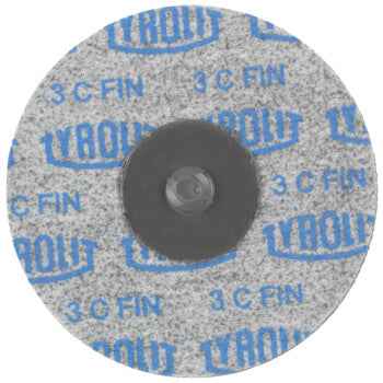Disco de Mudança Rápido de Manta Premium QDISC VL UW 51x6,4xR 2 S FINE P TYROLIT - Caixa 10 unidades