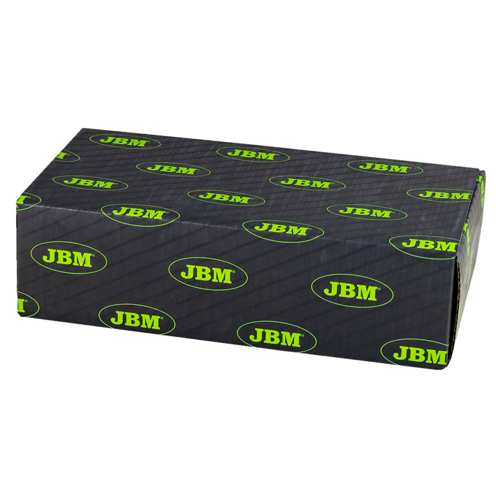 Chave Boca-luneta com Roquete 15MM - JBM JBM, imagem do produto