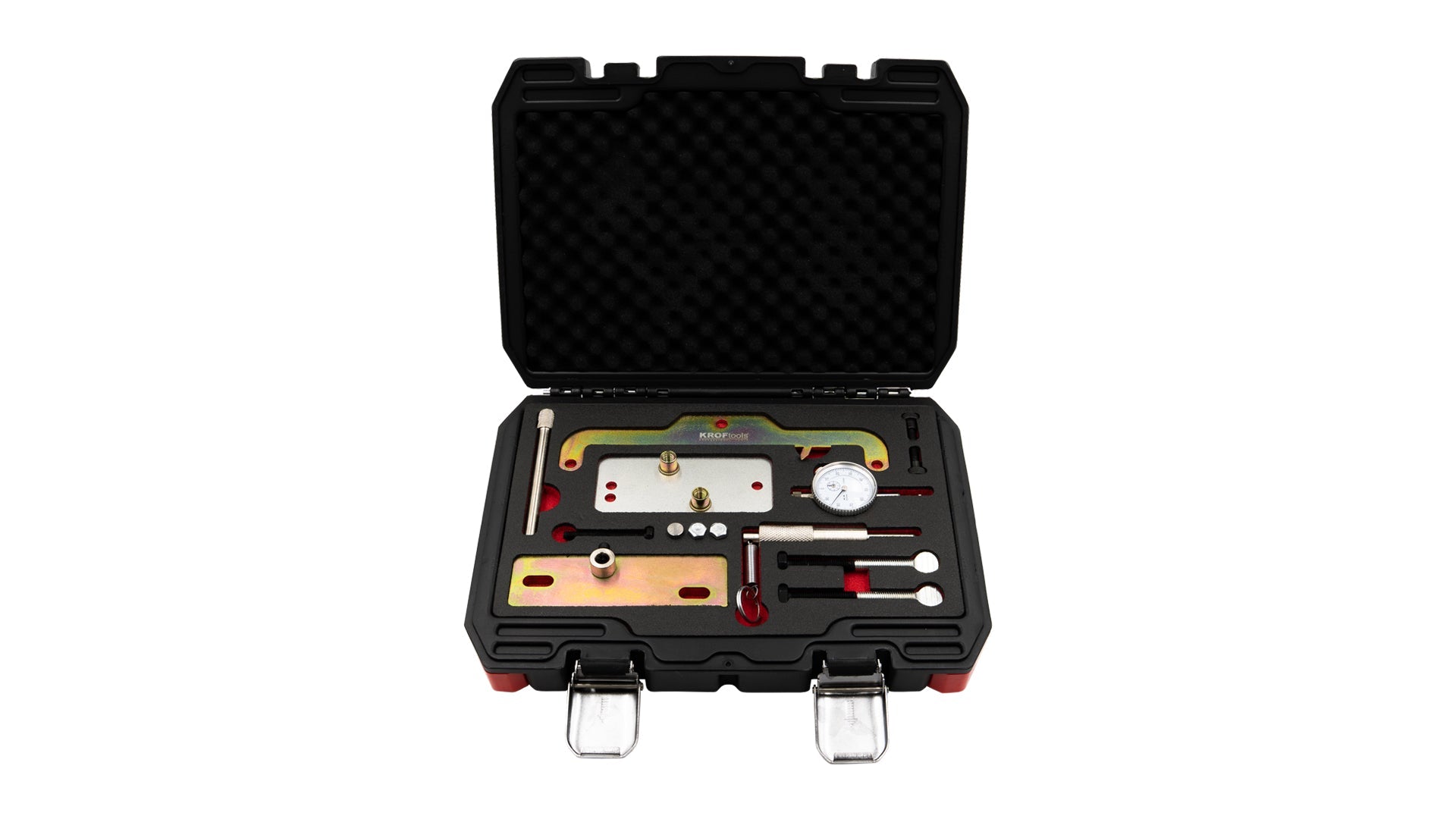 BLOQUEIO DIESEL OPEL/ISUZU (1509)