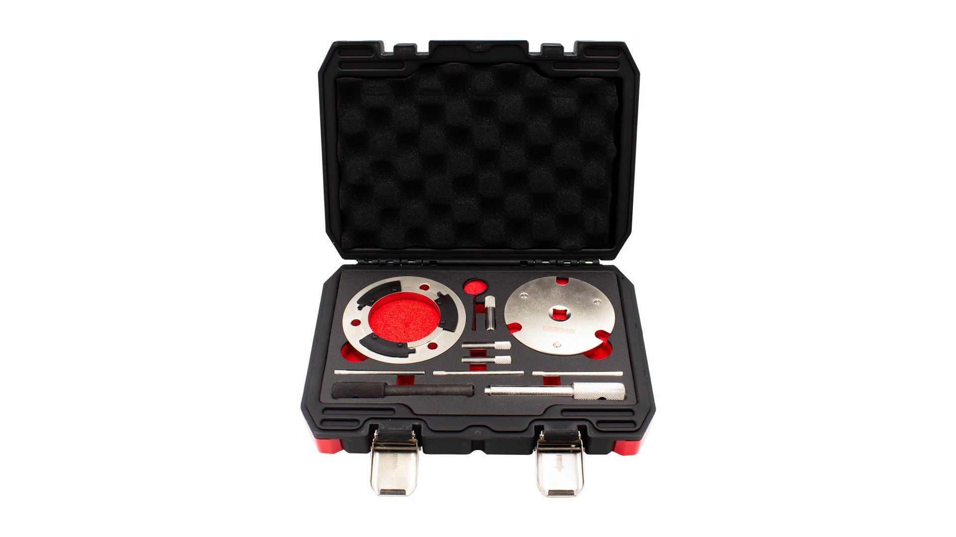 BLOQUEIO MOTOR CORRENTE FORD (1512)
