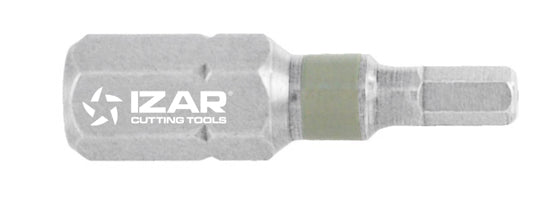 BITS HEX 3MM L25 ART.33154