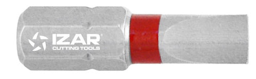 BITS SL 5,5X0,8 L25 ART.33152