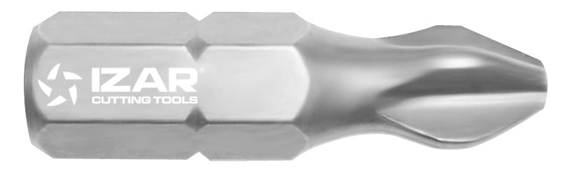 BITS PH 3MM L25 ART.33175