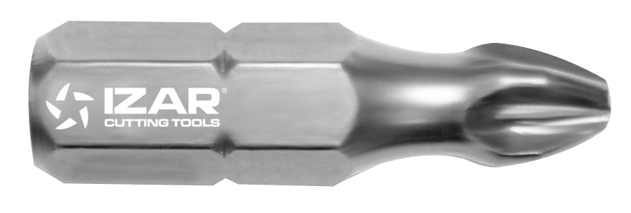 BITS PZ 2MM L50 ART.33196