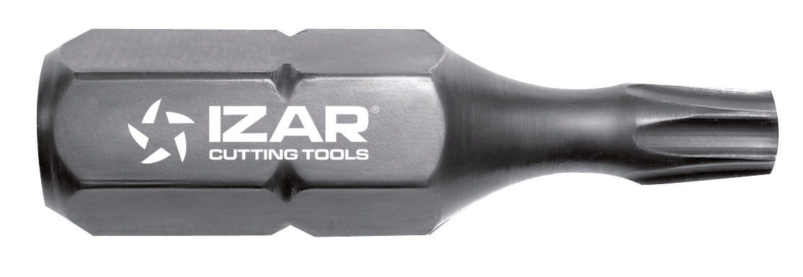 BITS T 20MM L50 ART.33200