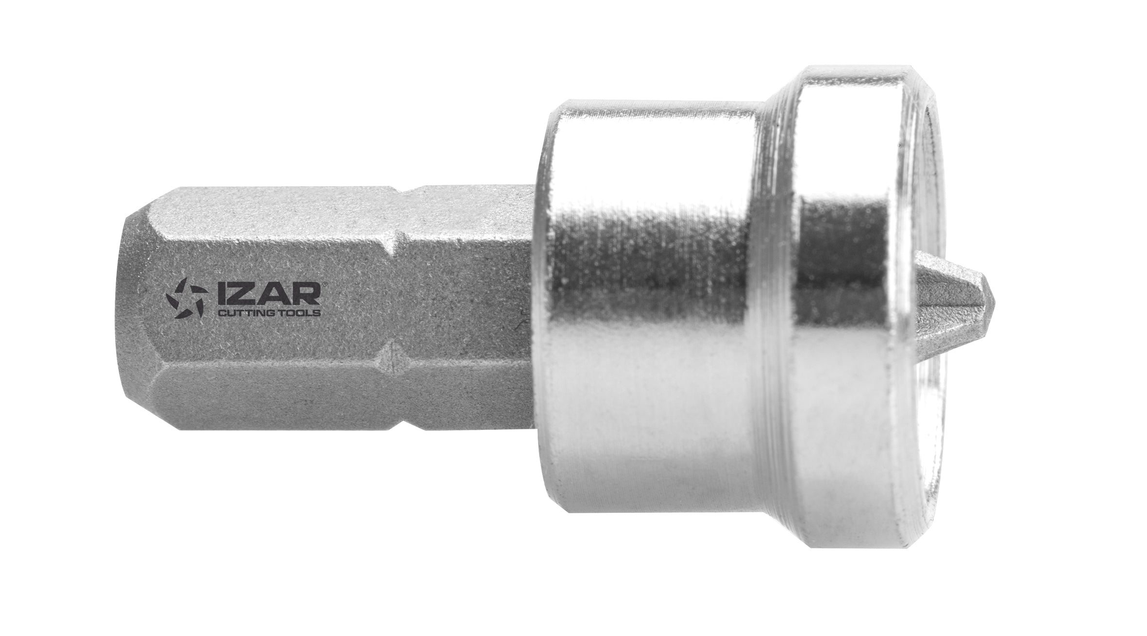 BITS PZ2 Ø25MM PLADUR ART.81588