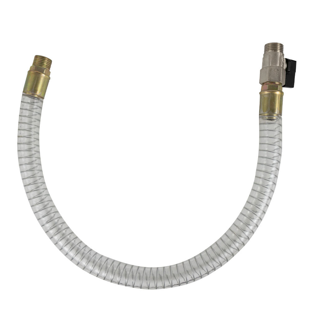 Mangueira para no. 53874 (para Tanque Metálico) - JBM JBM, imagem do produto