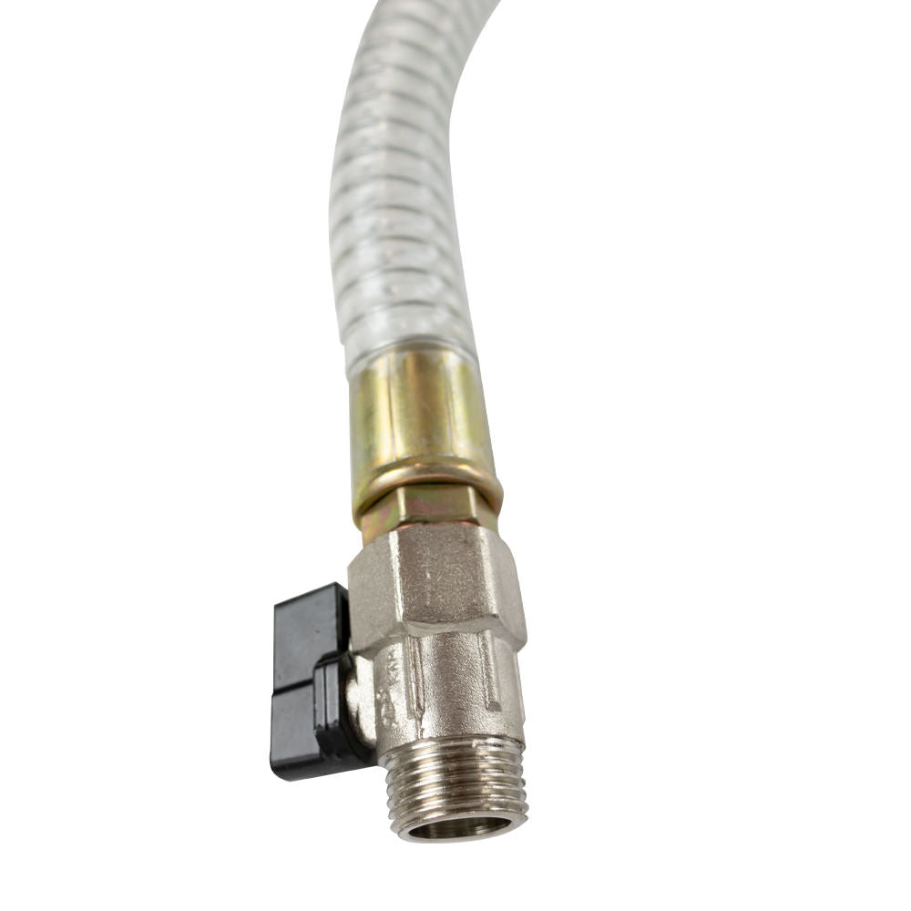 Mangueira para no. 53874 (para Tanque Metálico) - JBM JBM, imagem do produto