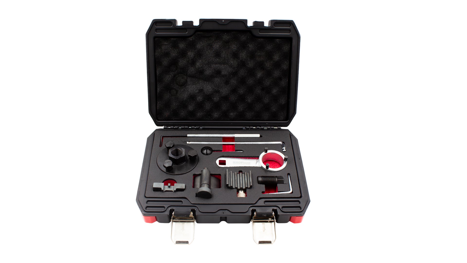 FERRAMENTA SINCRONIZAÇAO VAG 1.6 | 2.0 TDi CR - KROFtools