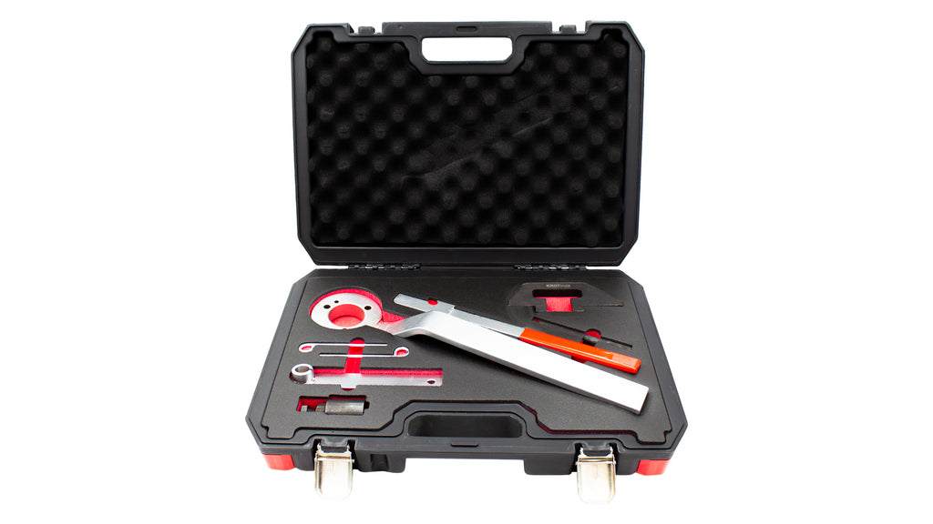 JOGO SINCRONIZAÇÃO BMW DIESEL TD5 - KROFtools