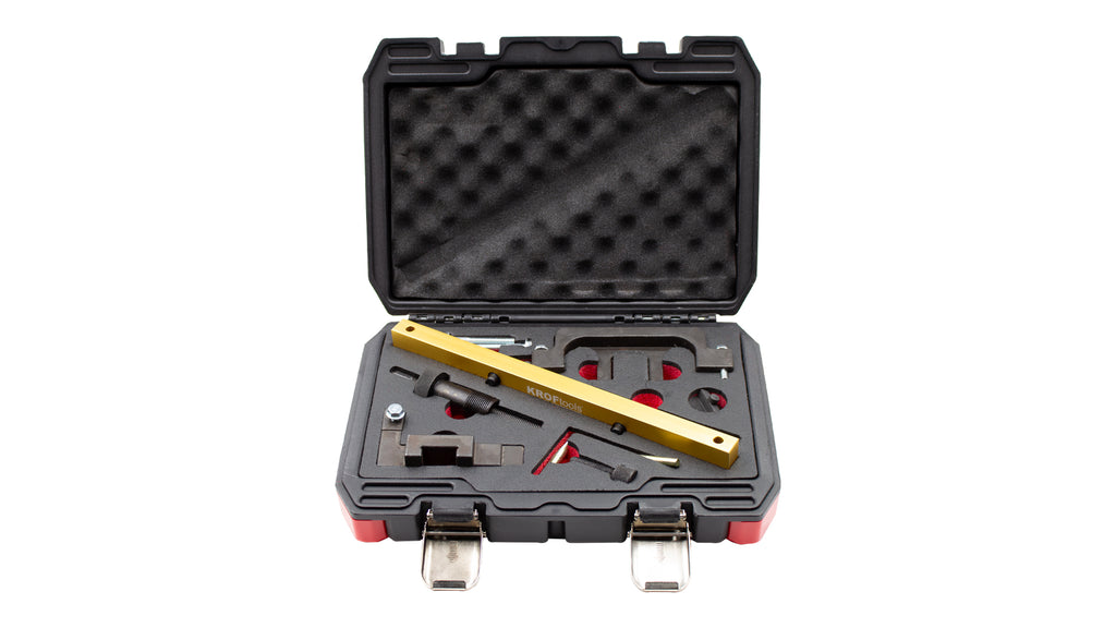 KIT SINCRONIZAÇAO BMW MOTOR GASOLINA  N42-N46-N46T - KROFtools