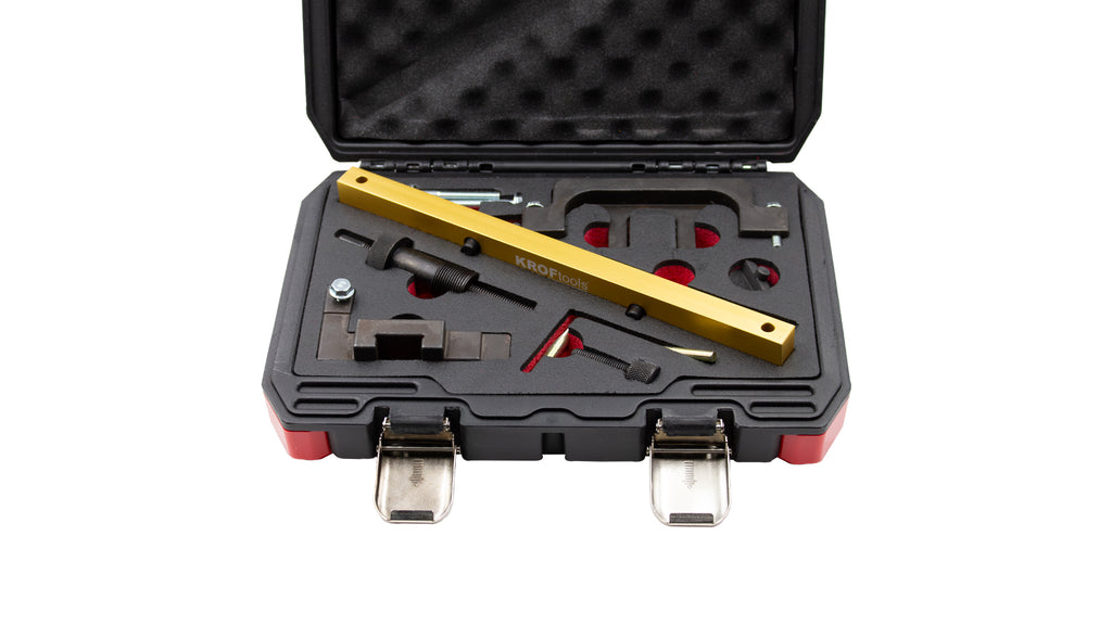 KIT SINCRONIZAÇAO BMW MOTOR GASOLINA  N42-N46-N46T