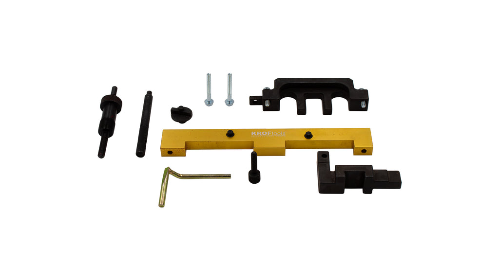KIT SINCRONIZAÇAO BMW MOTOR GASOLINA  N42-N46-N46T