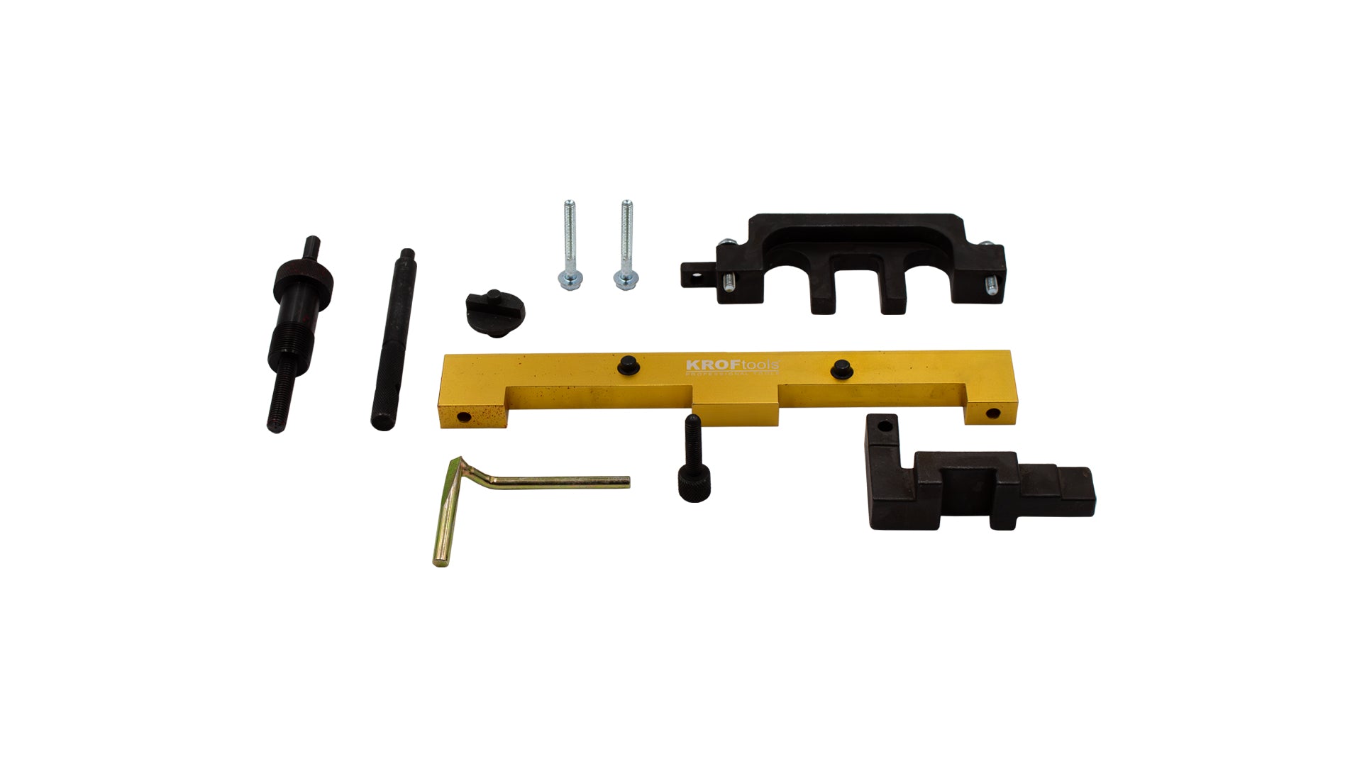 KIT SINCRONIZAÇAO BMW MOTOR GASOLINA  N42-N46-N46T