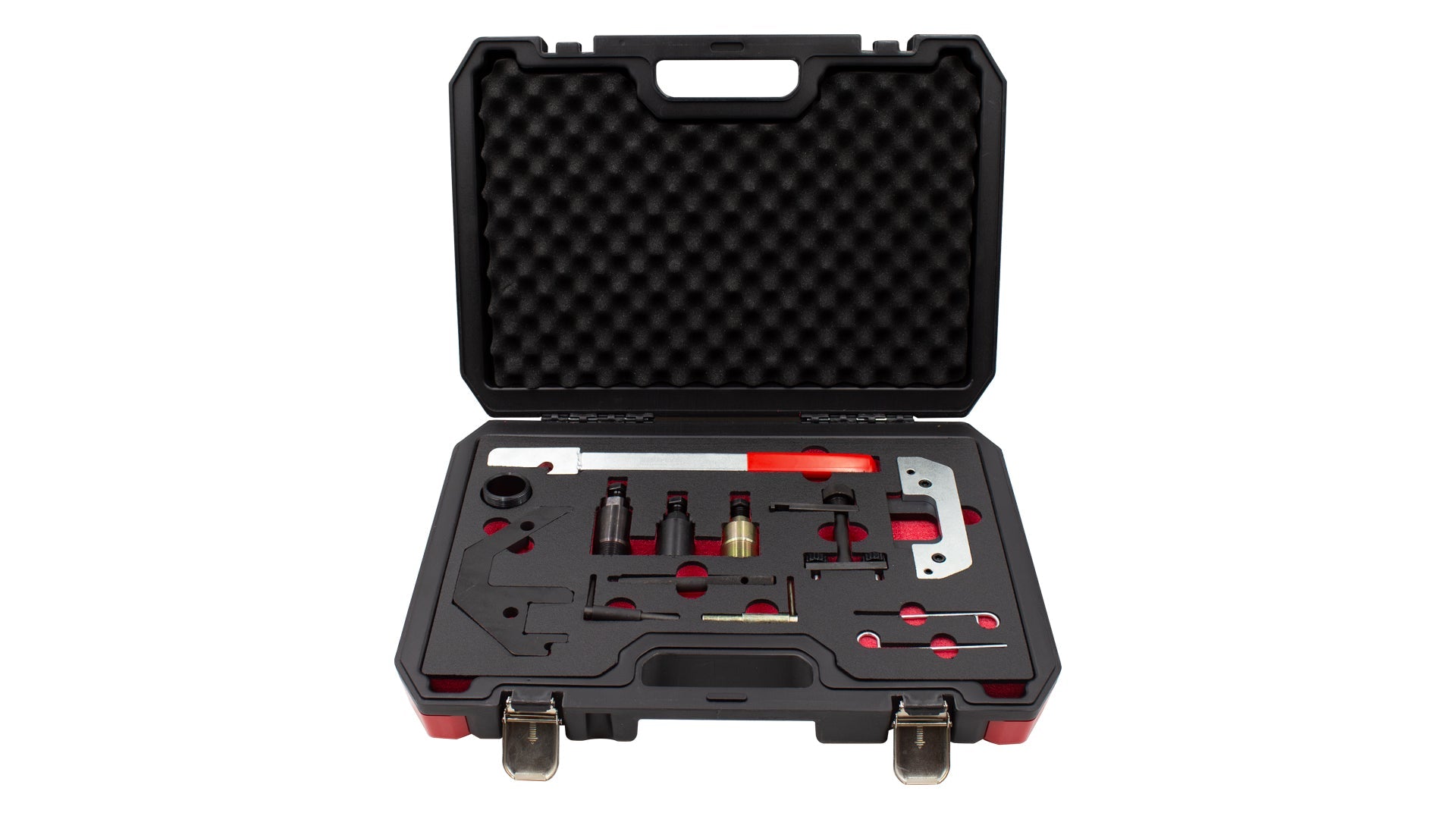 KIT SINCRONIZAÇAO BMW MOTOR DIESEL ANOS 98-ATE-08 (1538)