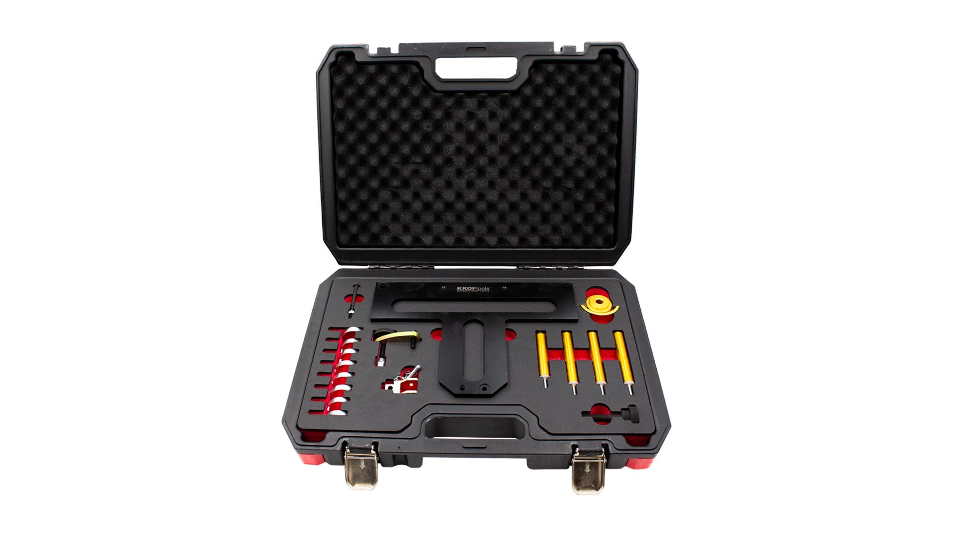 KIT SINCRONIZAÇAO BMW MOTOR GASOLINA  N42-N46 (1543)