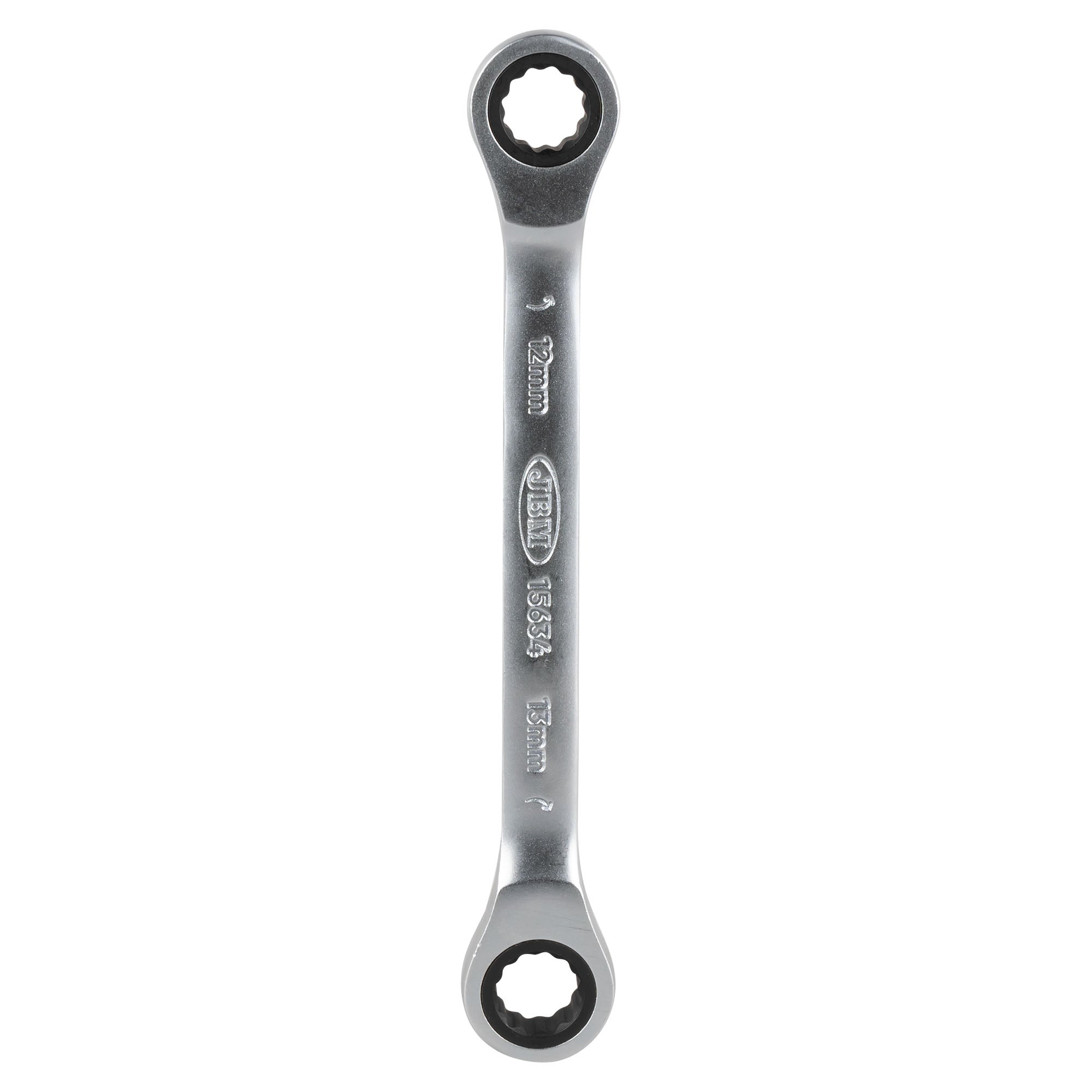 Chave com Roquete 12X13MM - JBM JBM, imagem do produto