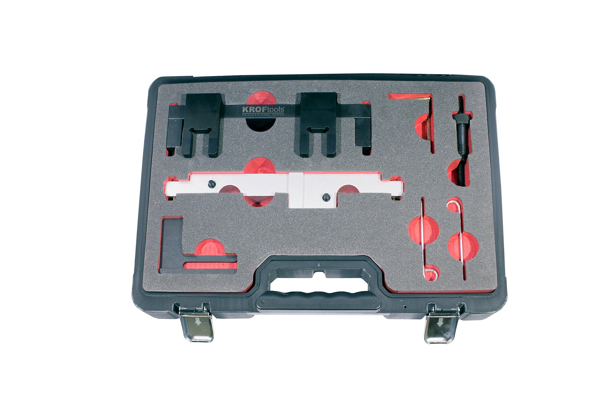 BLOQUEIO BMW N43 - KROFtools