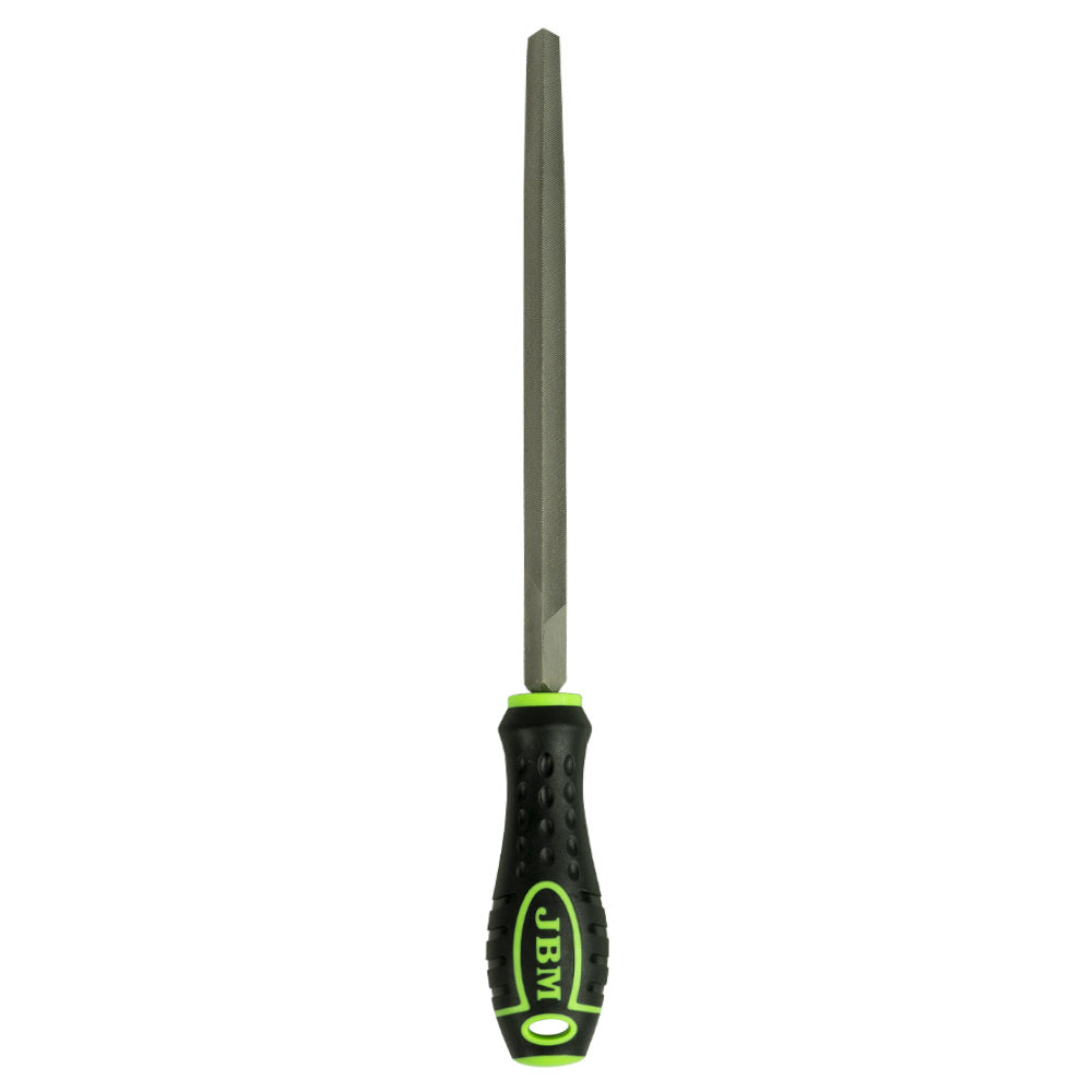 LIMA Triangular de 8" - JBM JBM, imagem do produto