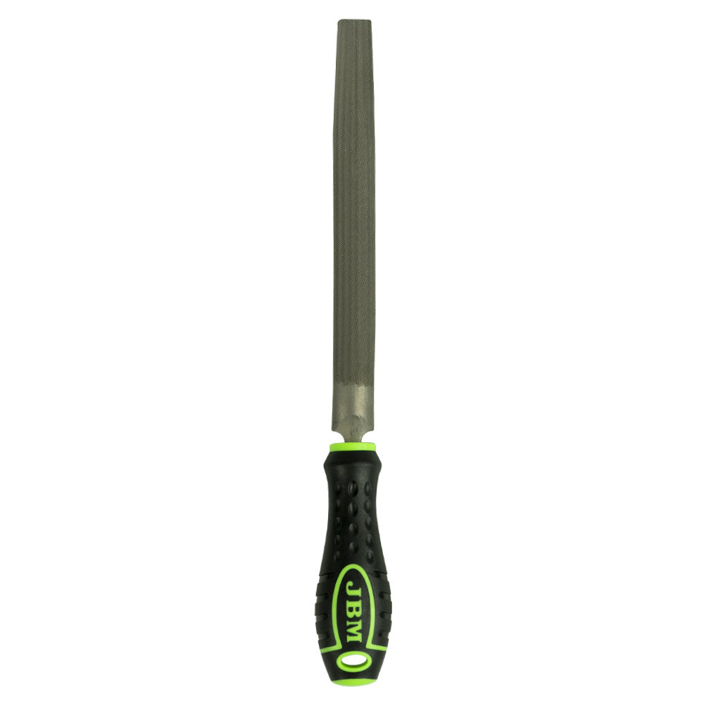 LIMA Semi-circular de 8" - JBM JBM, imagem do produto