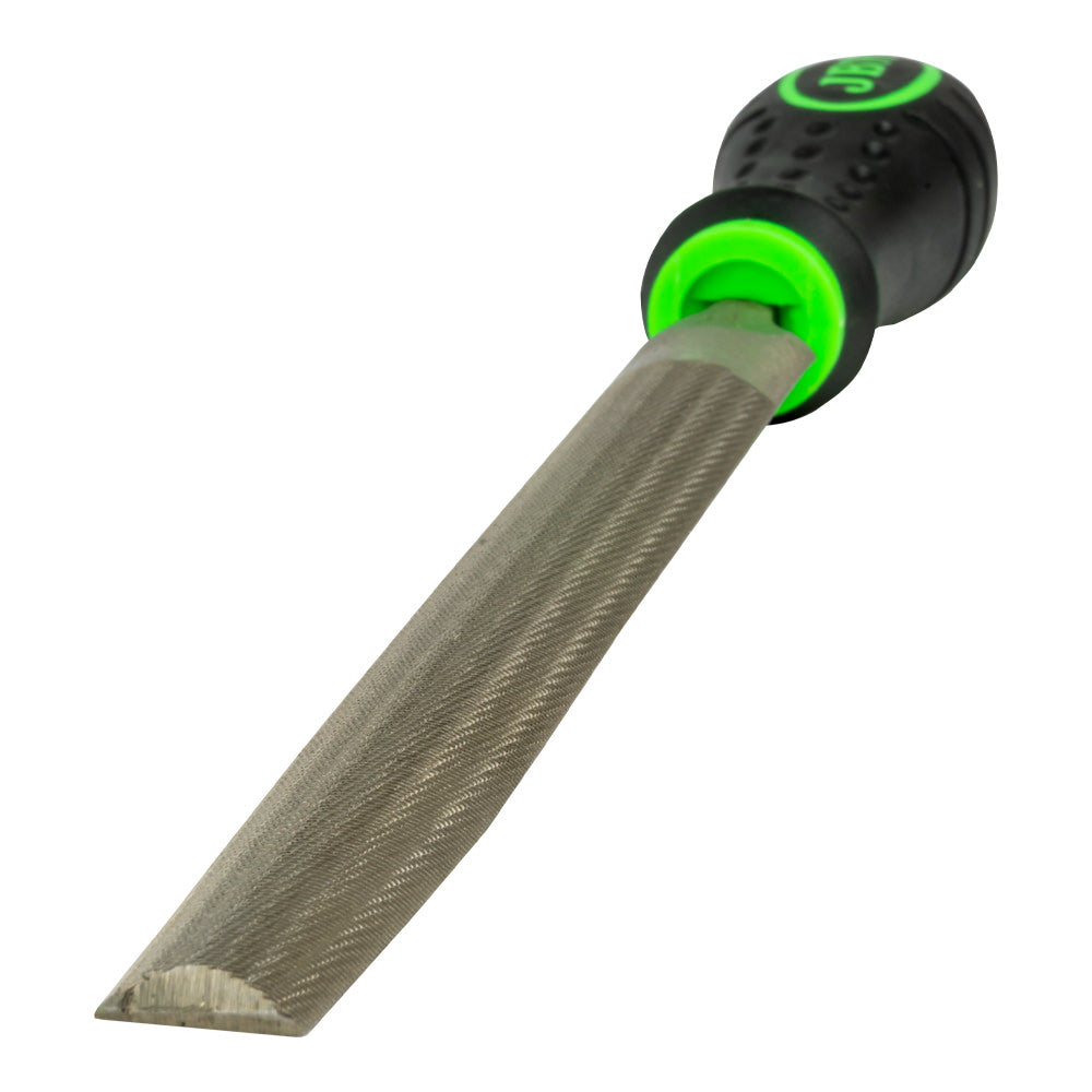 LIMA Semi-circular de 8" - JBM JBM, imagem do produto