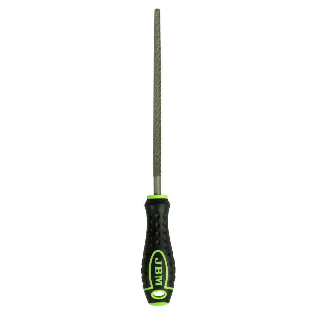 LIMA Redonda de 8" - JBM JBM, imagem do produto